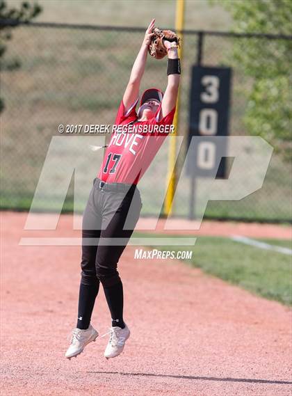 Thumbnail 1 in Loveland vs Grove (Erie Festival of Champions) photogallery.