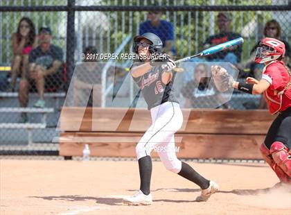 Thumbnail 2 in Loveland vs Grove (Erie Festival of Champions) photogallery.