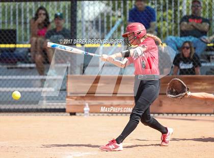 Thumbnail 2 in Loveland vs Grove (Erie Festival of Champions) photogallery.