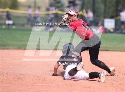 Thumbnail 3 in Loveland vs Grove (Erie Festival of Champions) photogallery.