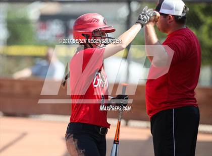 Thumbnail 2 in Loveland vs Grove (Erie Festival of Champions) photogallery.