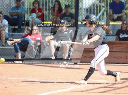 Thumbnail 2 in Loveland vs Grove (Erie Festival of Champions) photogallery.