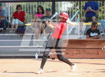 Thumbnail 3 in Loveland vs Grove (Erie Festival of Champions) photogallery.