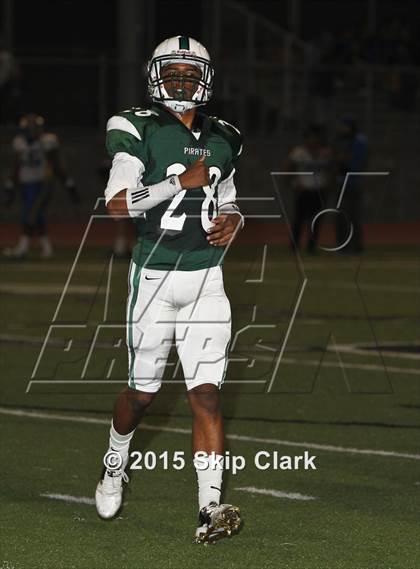 Thumbnail 3 in San Pasqual @ Oceanside photogallery.