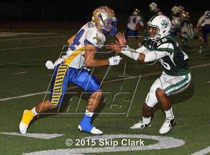 Thumbnail 1 in San Pasqual @ Oceanside photogallery.