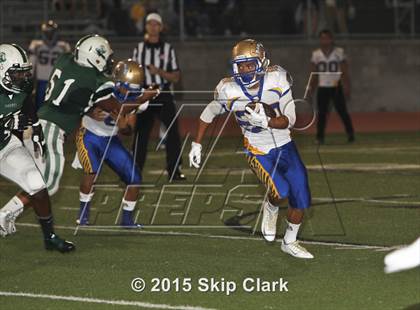 Thumbnail 1 in San Pasqual @ Oceanside photogallery.