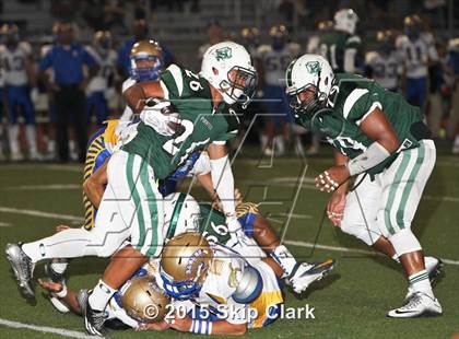 Thumbnail 3 in San Pasqual @ Oceanside photogallery.