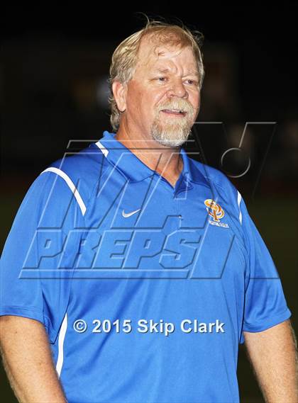 Thumbnail 1 in San Pasqual @ Oceanside photogallery.
