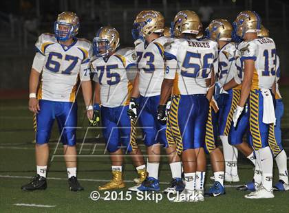 Thumbnail 1 in San Pasqual @ Oceanside photogallery.