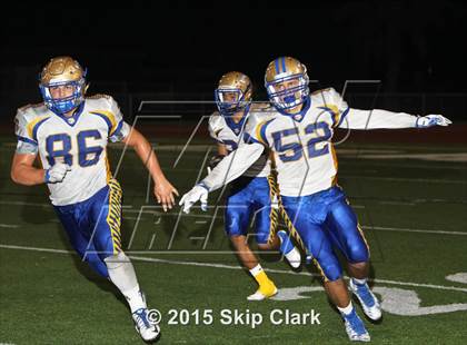 Thumbnail 1 in San Pasqual @ Oceanside photogallery.