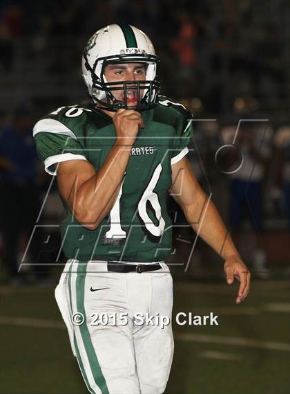 Thumbnail 1 in San Pasqual @ Oceanside photogallery.