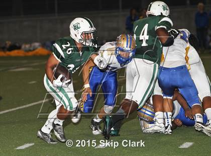 Thumbnail 1 in San Pasqual @ Oceanside photogallery.