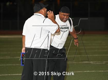 Thumbnail 1 in San Pasqual @ Oceanside photogallery.