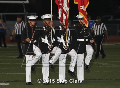 Thumbnail 1 in San Pasqual @ Oceanside photogallery.