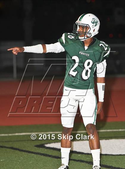 Thumbnail 1 in San Pasqual @ Oceanside photogallery.