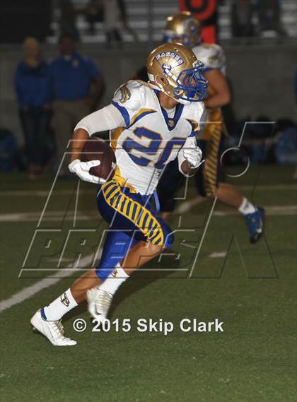 Thumbnail 1 in San Pasqual @ Oceanside photogallery.