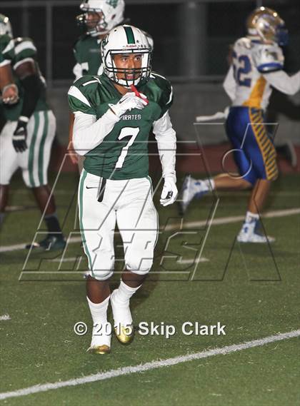 Thumbnail 1 in San Pasqual @ Oceanside photogallery.
