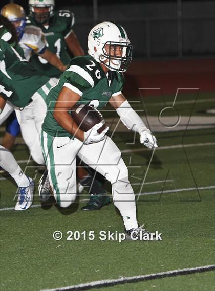 Thumbnail 1 in San Pasqual @ Oceanside photogallery.