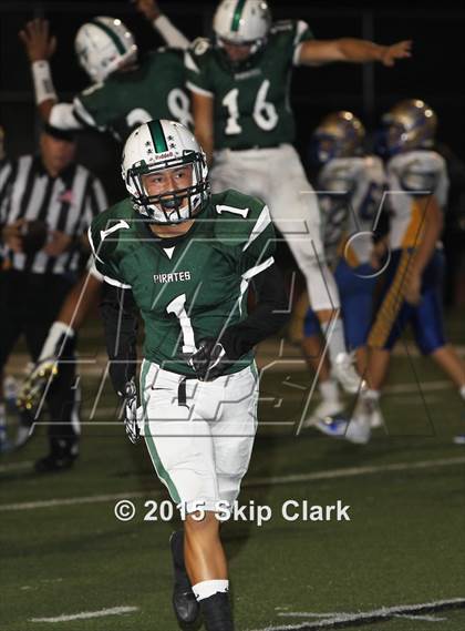 Thumbnail 2 in San Pasqual @ Oceanside photogallery.