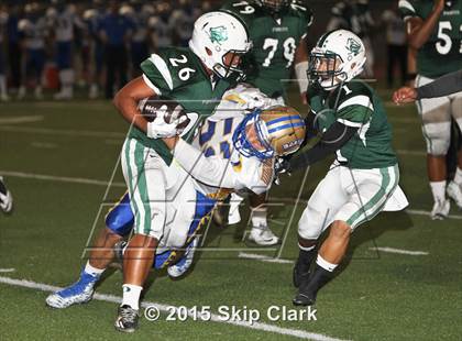 Thumbnail 1 in San Pasqual @ Oceanside photogallery.