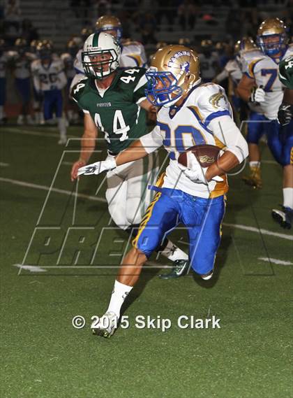 Thumbnail 3 in San Pasqual @ Oceanside photogallery.