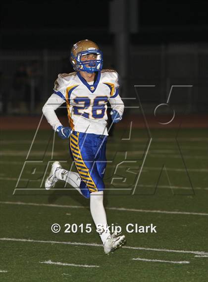Thumbnail 1 in San Pasqual @ Oceanside photogallery.