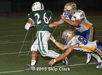 Thumbnail 2 in San Pasqual @ Oceanside photogallery.