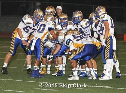 Thumbnail 1 in San Pasqual @ Oceanside photogallery.
