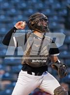 Photo from the gallery "Canyon del Oro vs. Salpointe Catholic (AIA 4A - Round 3 Playoffs)"