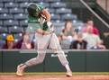 Photo from the gallery "Canyon del Oro vs. Salpointe Catholic (AIA 4A - Round 3 Playoffs)"