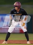 Photo from the gallery "Canyon del Oro vs. Salpointe Catholic (AIA 4A - Round 3 Playoffs)"