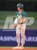 Photo from the gallery "Canyon del Oro vs. Salpointe Catholic (AIA 4A - Round 3 Playoffs)"