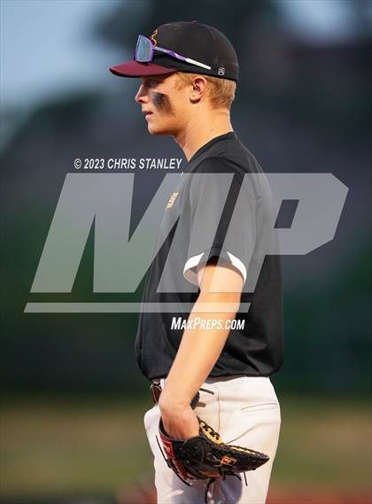 Thumbnail 2 in Canyon del Oro vs. Salpointe Catholic (AIA 4A - Round 3 Playoffs) photogallery.