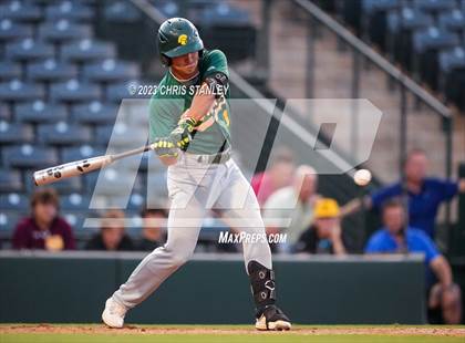 Thumbnail 1 in Canyon del Oro vs. Salpointe Catholic (AIA 4A - Round 3 Playoffs) photogallery.