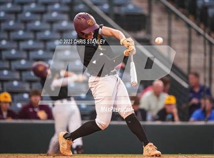 Thumbnail 2 in Canyon del Oro vs. Salpointe Catholic (AIA 4A - Round 3 Playoffs) photogallery.
