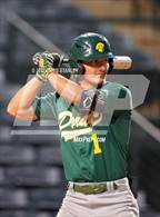 Photo from the gallery "Canyon del Oro vs. Salpointe Catholic (AIA 4A - Round 3 Playoffs)"