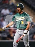 Photo from the gallery "Canyon del Oro vs. Salpointe Catholic (AIA 4A - Round 3 Playoffs)"