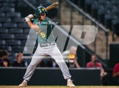 Thumbnail 1 in Canyon del Oro vs. Salpointe Catholic (AIA 4A - Round 3 Playoffs) photogallery.