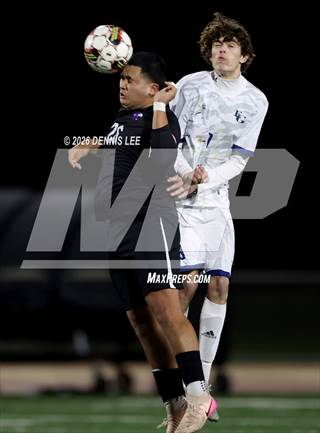 Elk Grove @ Franklin