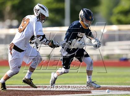 Thumbnail 1 in Weston @ Stonington (CIAC Class S 1st Round) photogallery.