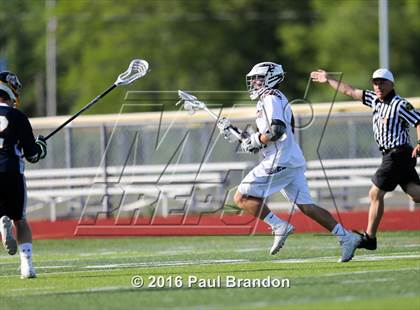 Thumbnail 3 in Weston @ Stonington (CIAC Class S 1st Round) photogallery.