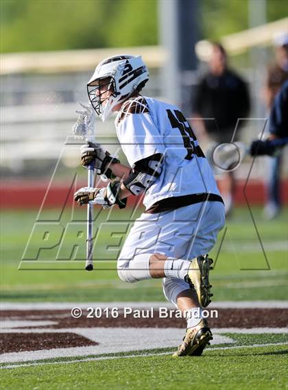 Thumbnail 1 in Weston @ Stonington (CIAC Class S 1st Round) photogallery.