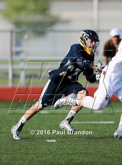 Thumbnail 1 in Weston @ Stonington (CIAC Class S 1st Round) photogallery.