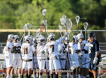Thumbnail 1 in Weston @ Stonington (CIAC Class S 1st Round) photogallery.