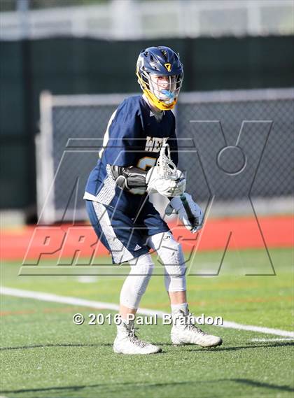 Thumbnail 3 in Weston @ Stonington (CIAC Class S 1st Round) photogallery.