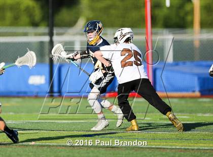 Thumbnail 3 in Weston @ Stonington (CIAC Class S 1st Round) photogallery.