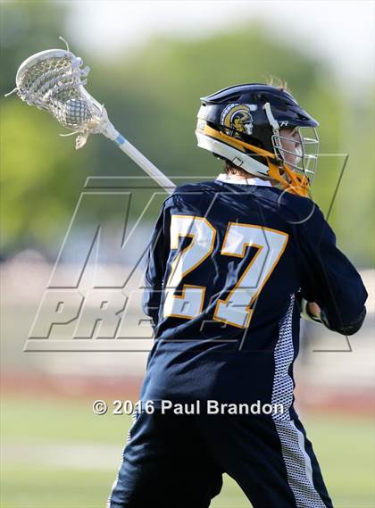 Thumbnail 3 in Weston @ Stonington (CIAC Class S 1st Round) photogallery.