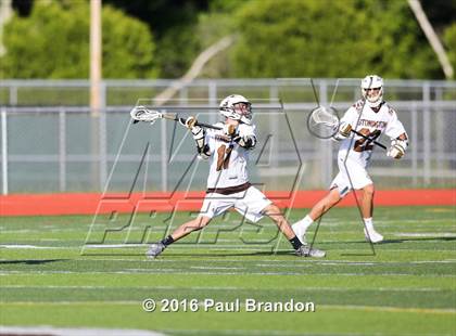 Thumbnail 2 in Weston @ Stonington (CIAC Class S 1st Round) photogallery.