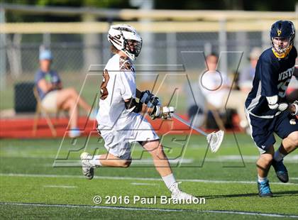 Thumbnail 1 in Weston @ Stonington (CIAC Class S 1st Round) photogallery.