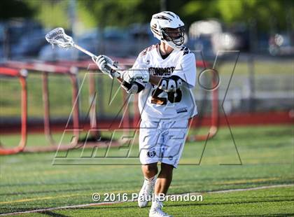 Thumbnail 3 in Weston @ Stonington (CIAC Class S 1st Round) photogallery.